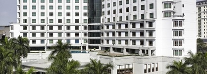 Pullman Hanoi Hotel