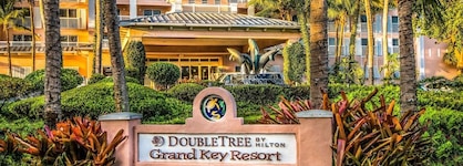 Doubletree Resort By Hilton Hotel Grand Key - Key West