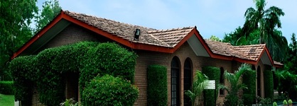 Ashok Country Resort