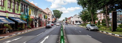 Village Hotel Katong By Far East Hospitality