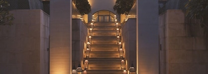 Trident Hotel Gurgaon