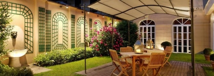 Grand Hotel Sitea