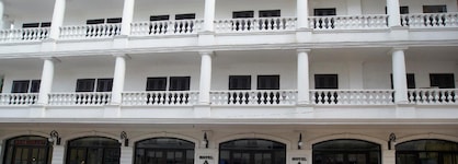 Hotel Ajanta