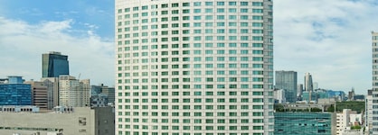 The Westin Seoul Parnas