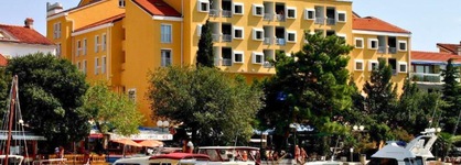 Hotel Selce
