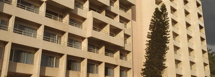 The Lalit Ashok Bangalore