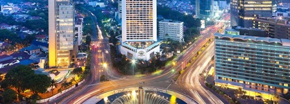 Mandarin Oriental, Jakarta