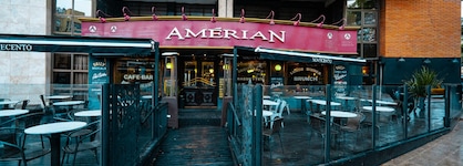 Amerian Cordoba Park Hotel