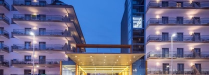 Hotel Alhambra