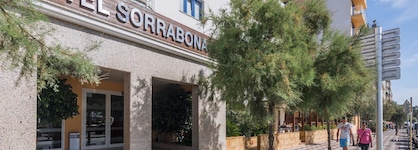 Hotel Sorrabona