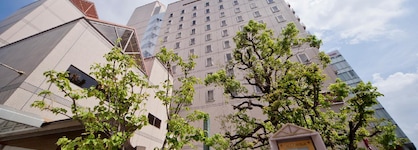Mercure Nagoya Cypress