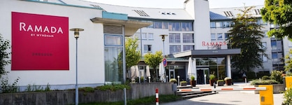 Ramada By Wyndham Dresden