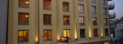 City Hotel Ljubljana