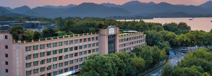 Sofitel Hangzhou Westlake