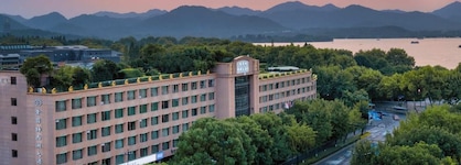 Sofitel Hangzhou Westlake