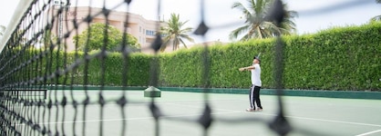 Crowne Plaza Resort Salalah By Ihg