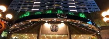 Evergreen Laurel Hotel Taichung