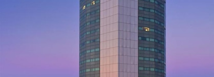 Quinto Centenario Hotel