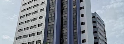 Hotel Grand Continental Kuching