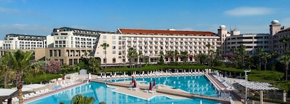 Hotel Kaya Belek - All Inclusive