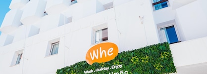 Whe Hotel