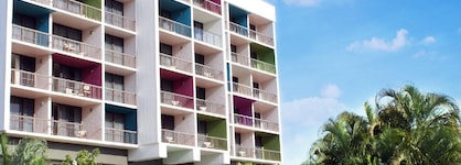 Cairns Plaza Hotel