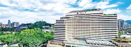 Guangdong Hotel