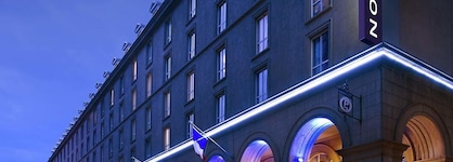 Novotel Toronto Centre