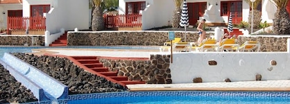Castillo Beach