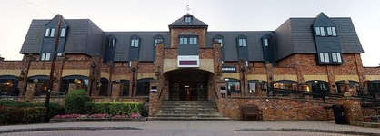Village Hotel Blackpool