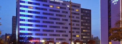 Best Western Hotel Portos