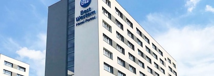 Best Western Hotel Portos