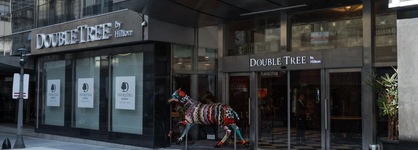 DoubleTree by Hilton Buenos Aires