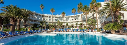 Sol Lanzarote