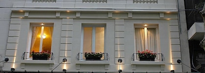 Meliá Recoleta Plaza