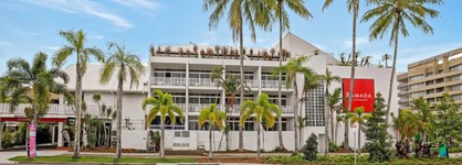 Ramada By Wyndham Cairns City Centre