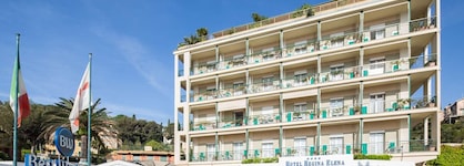 Best Western Hotel Regina Elena
