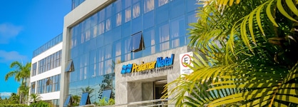 Praiamar Natal Hotel