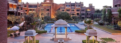 Itc Rajputana, A Luxury Collection Hotel