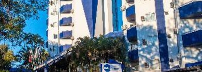 Hotel Portinari Centro