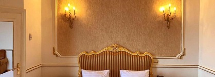 Windsor Palace Luxury Heritage Hotel Since 1906 By Paradise Inn Group.