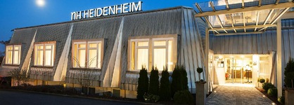 Taste Hotel Heidenheim