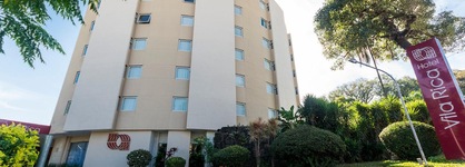 Hotel Vila Rica Campinas