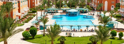 Sunrise Garden Beach Resort