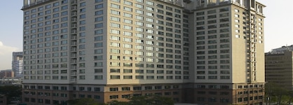 Somerset Palace Seoul