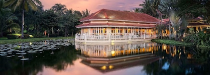 Sofitel Angkor Phokeethra Golf & Spa Resort