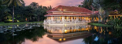 Sofitel Angkor Phokeethra Golf & Spa Resort