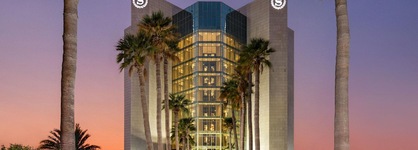 Sheraton Jeddah Hotel