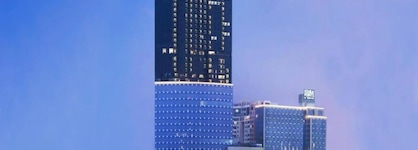 Four Points By Sheraton Surabaya, Tunjungan Plaza