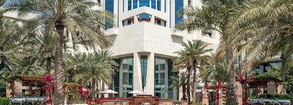 The Ritz-Carlton